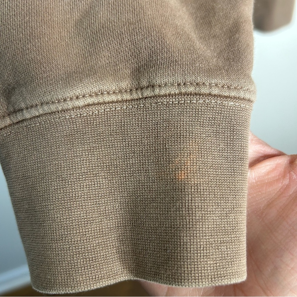 Post Malone merch sweatshirt - Picture 5 of 6